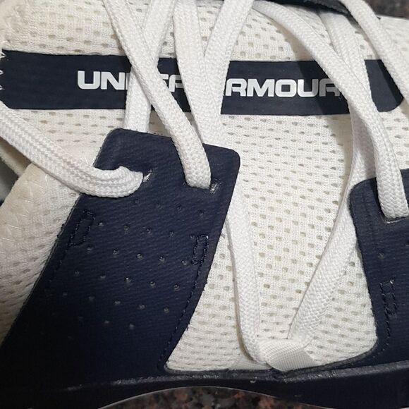 Under Armour New Sneakers....Size 9 main image 6